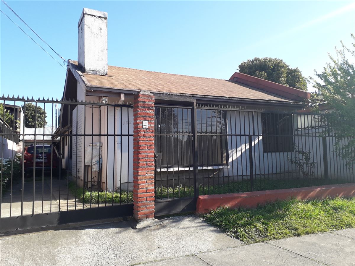 Venta Sitio Los Angeles - Biobío