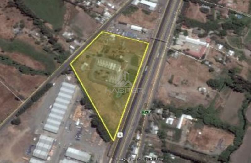 Venta Industrial Talca - Maule