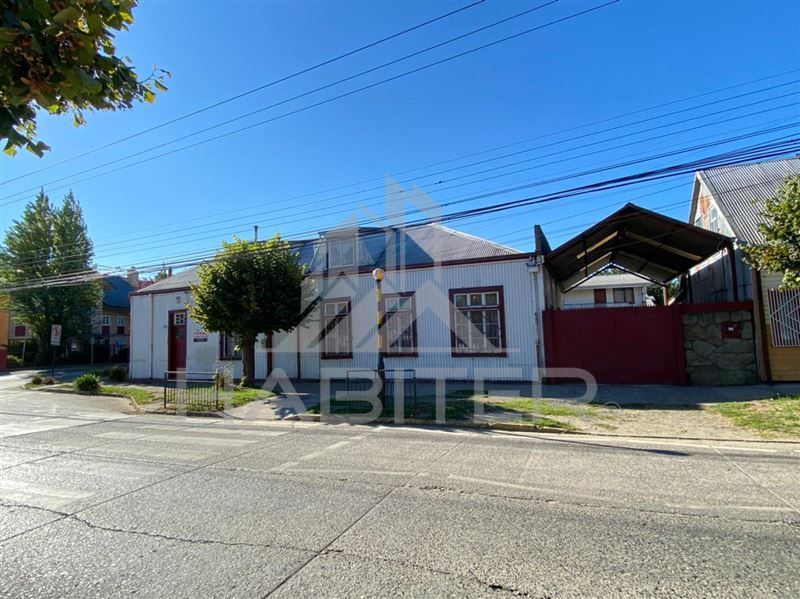 Venta Sitio Valdivia - Los Ríos