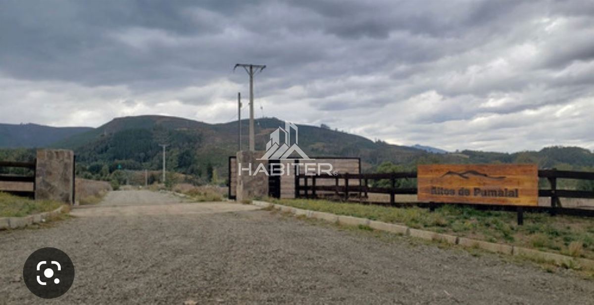 Venta Parcela Temuco - La Araucanía