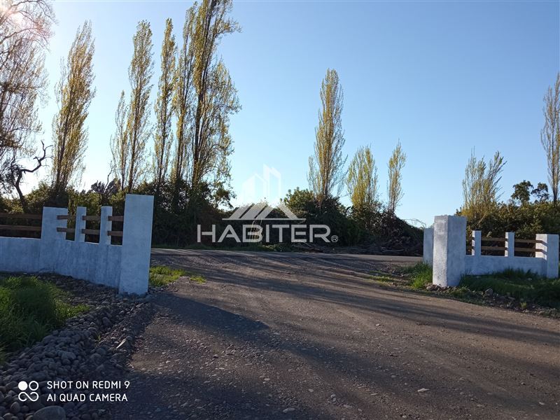Venta Parcela Talca - Maule
