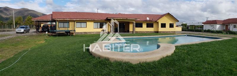 Venta Parcela Quillota - Valparaíso