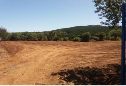 Venta Parcela Lautaro - La Araucanía