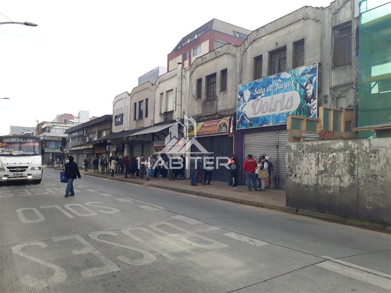 Venta Sitio Temuco - La Araucanía