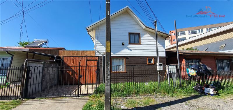 Venta Sitio Temuco - La Araucanía