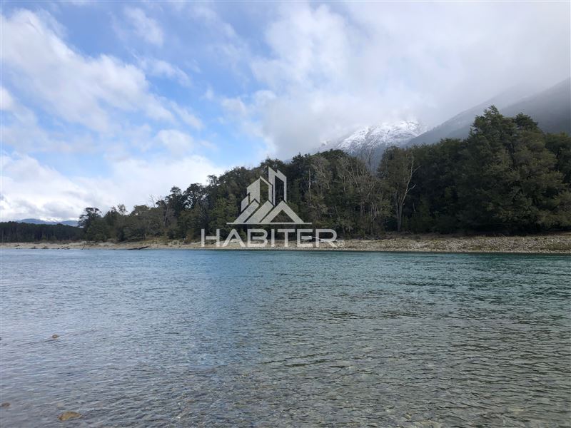 Venta Parcela Cochamó - Los Lagos