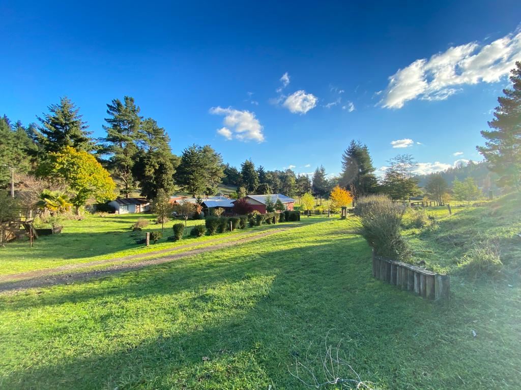 Venta Parcela Padre las casas - La Araucanía