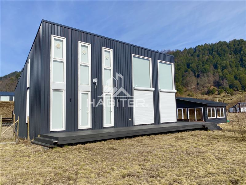 Venta Sitio Curacautín - La Araucanía