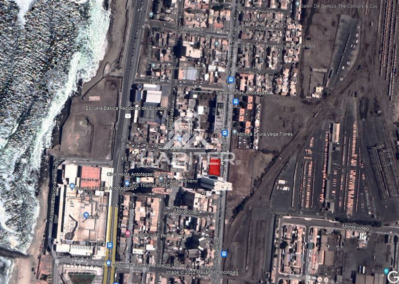 Venta Sitio Antofagasta - Antofagasta