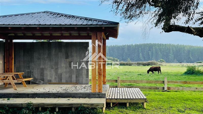 Venta Sitio Toltén - La Araucanía