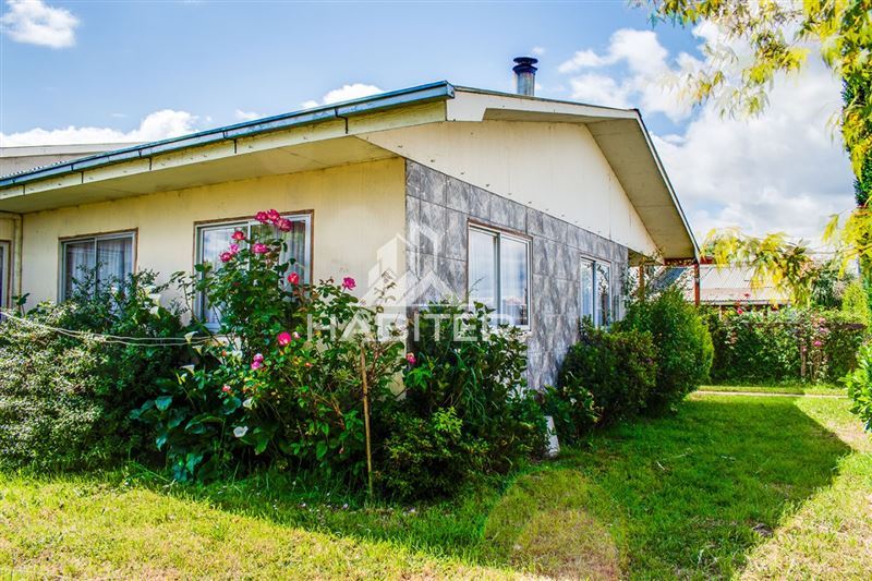 Venta Sitio Temuco - La Araucanía