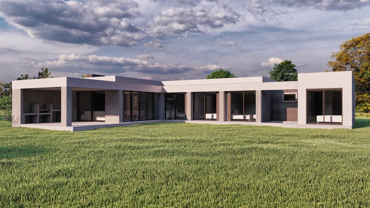 Venta Parcela Curicó - Maule