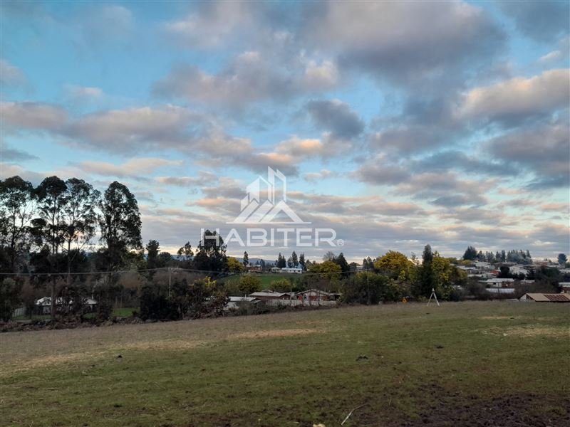 Venta Parcela Temuco - La Araucanía
