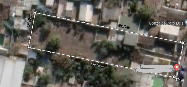 Venta Sitio Renca - Región Metropolitana