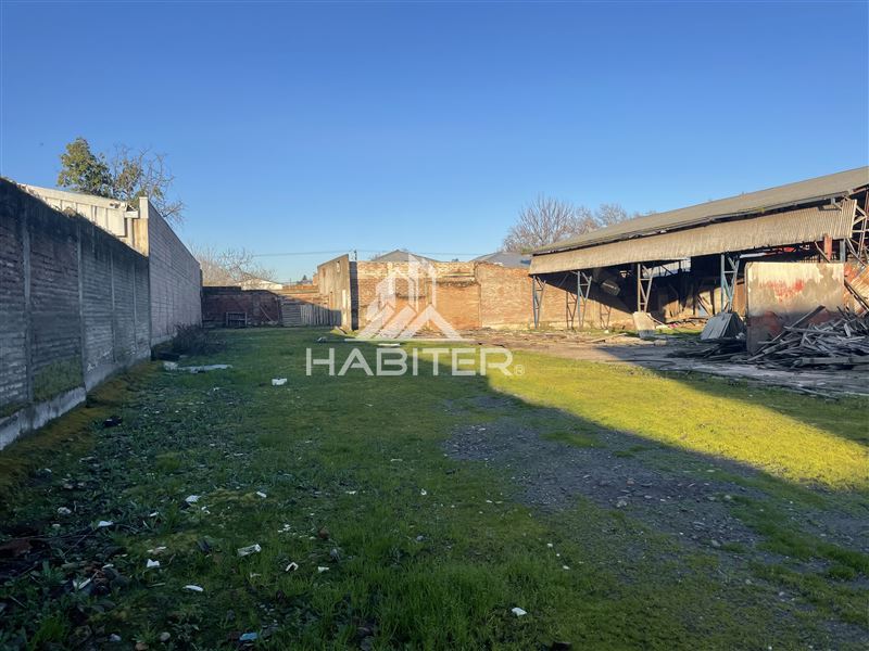 Venta Sitio Talca - Maule