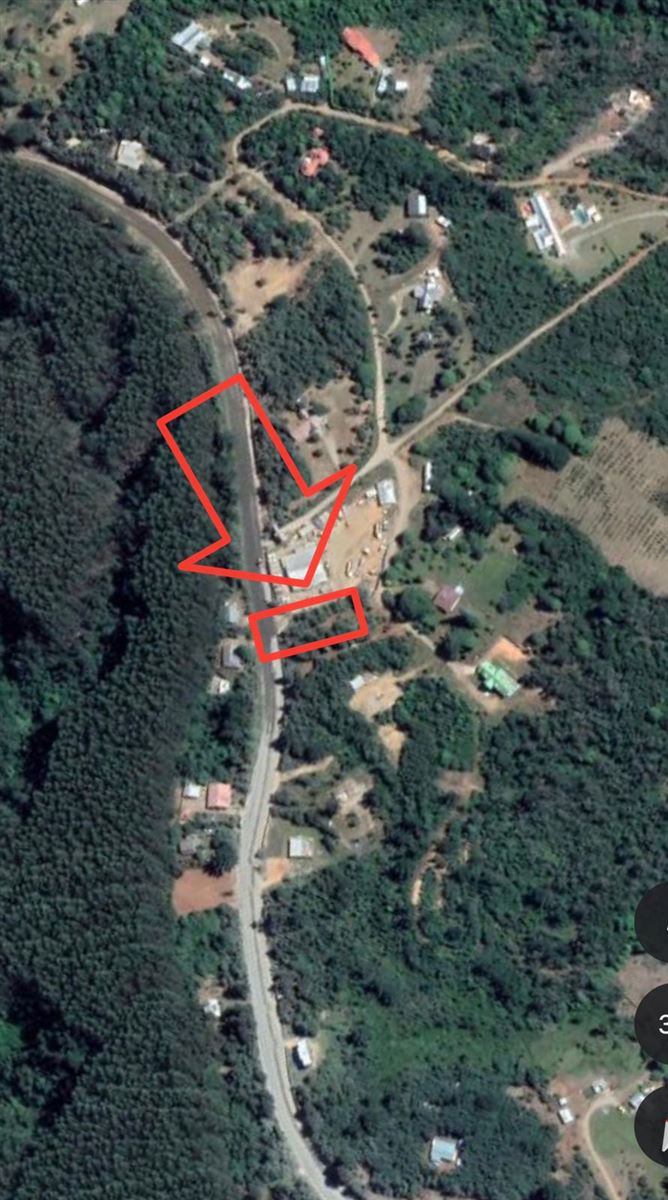 Venta Parcela Valdivia - Los Ríos