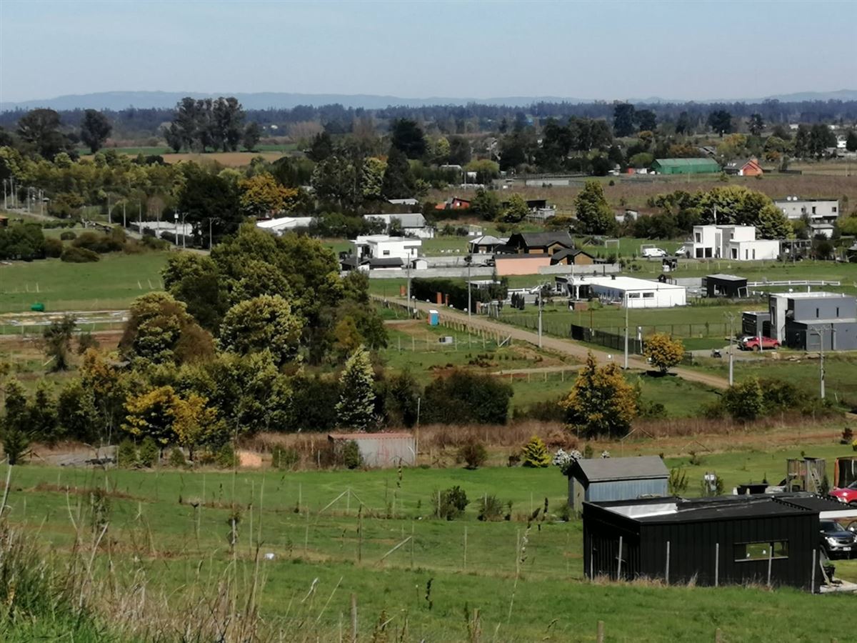 Venta Parcela Temuco - La Araucanía