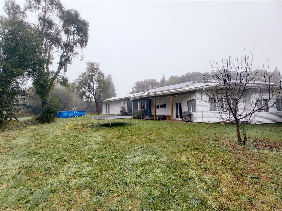 Venta Parcela Valdivia - Los Ríos