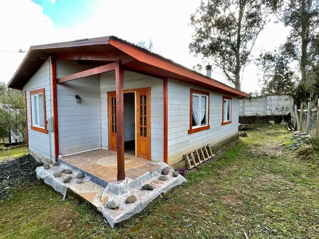 Venta Sitio Padre las casas - La Araucanía