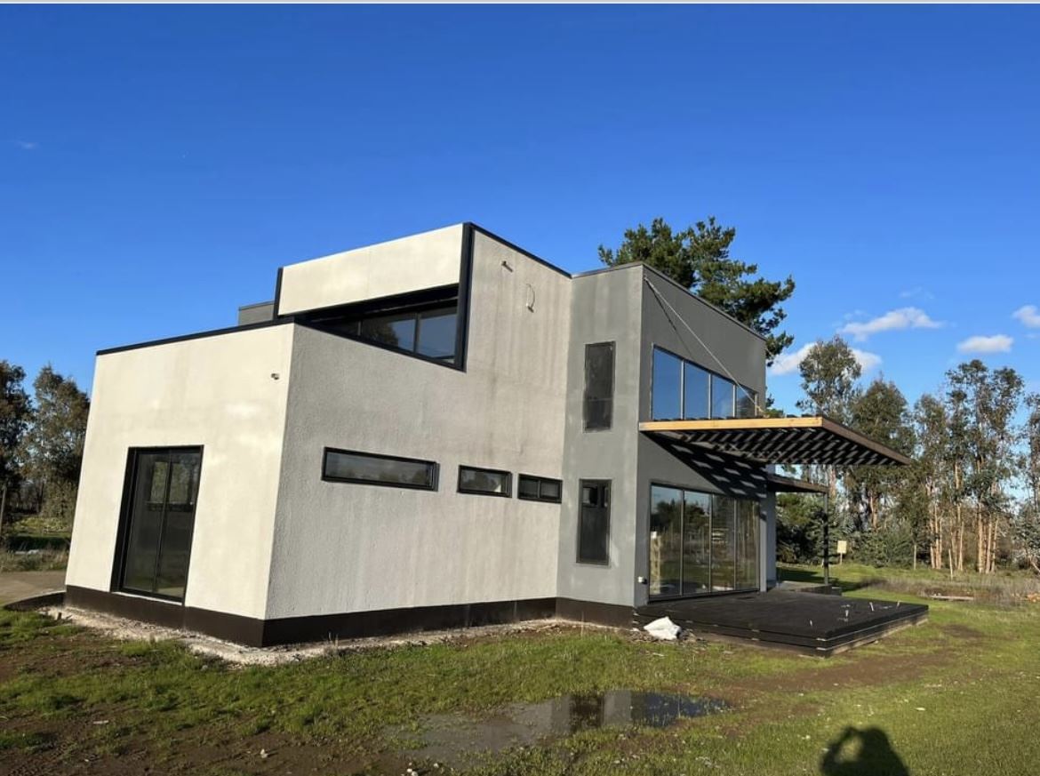 Venta Parcela San Rafael - Maule