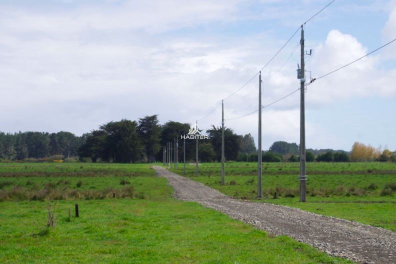 Venta Sitio Toltén - La Araucanía