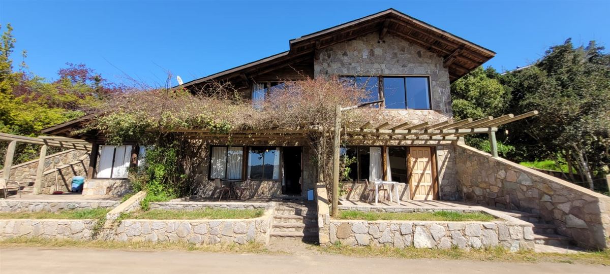 Venta Sitio Vichuquén - Maule