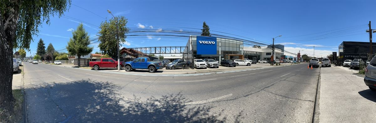 Venta Sitio Temuco - La Araucanía