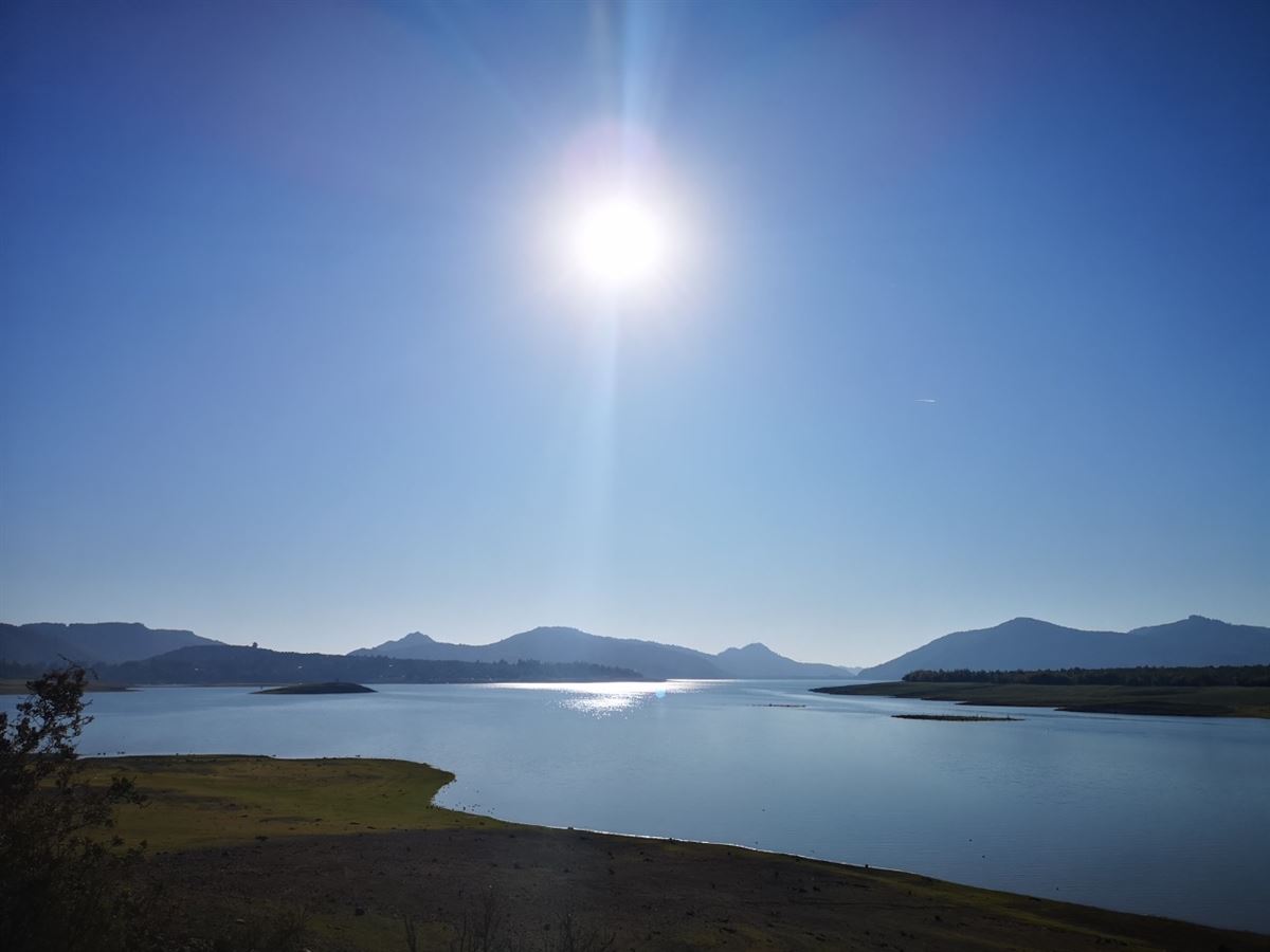 Venta Sitio Colbún - Maule
