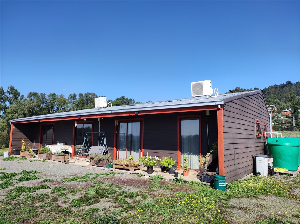 Venta Parcela Padre las casas - La Araucanía