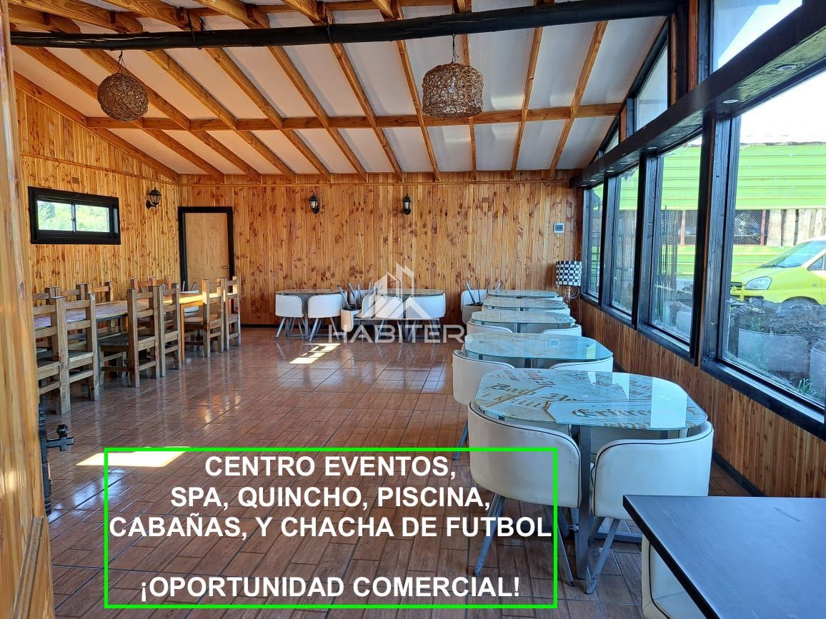 Venta Sitio Vilcún - La Araucanía