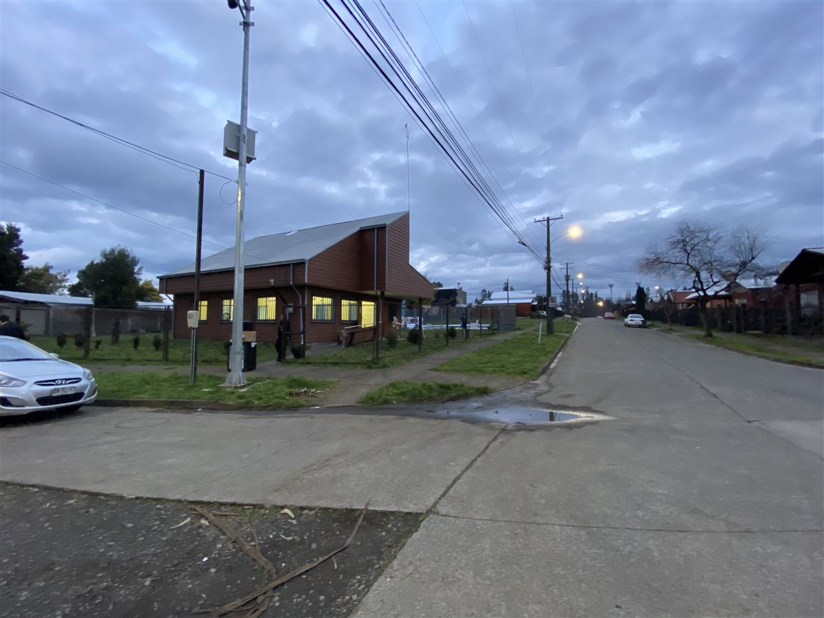 Venta Sitio Padre las casas - La Araucanía
