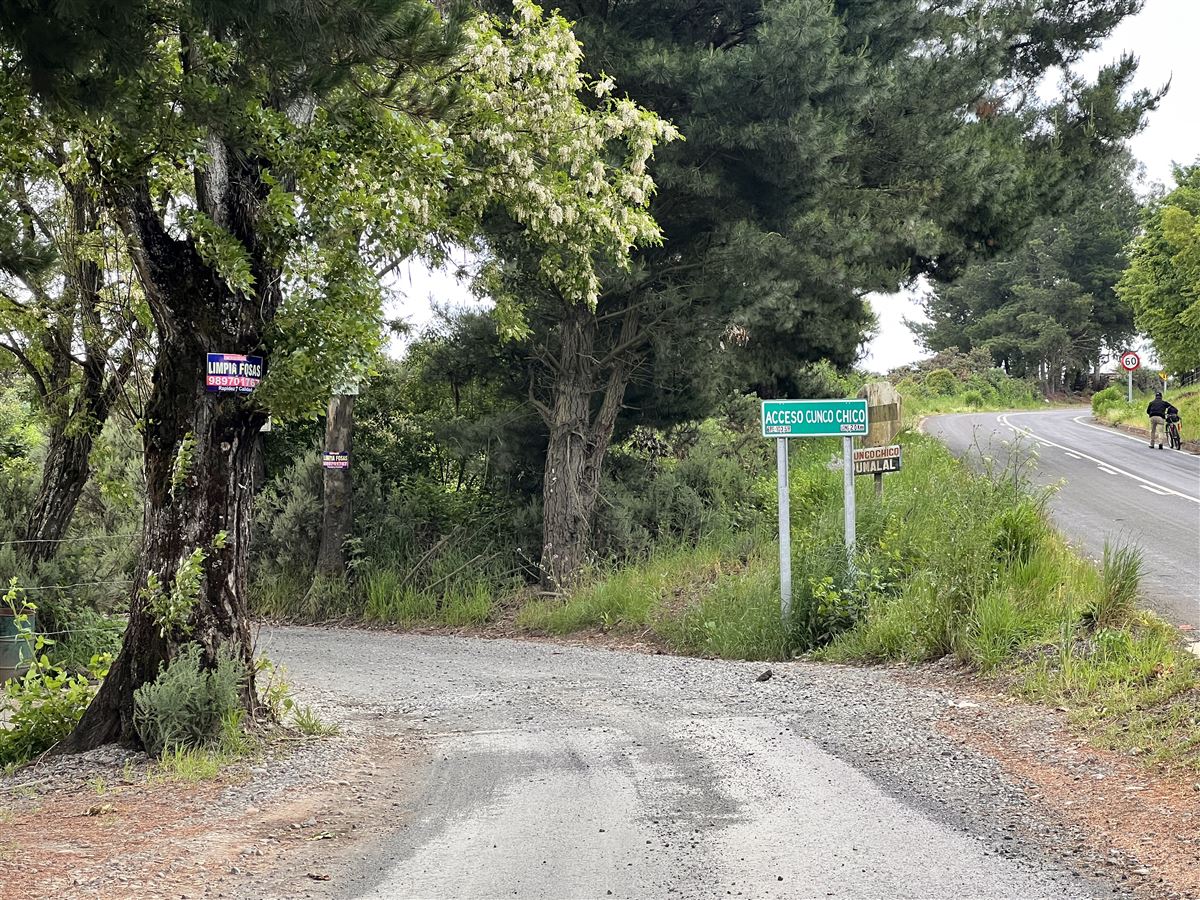 Venta Parcela Temuco - La Araucanía