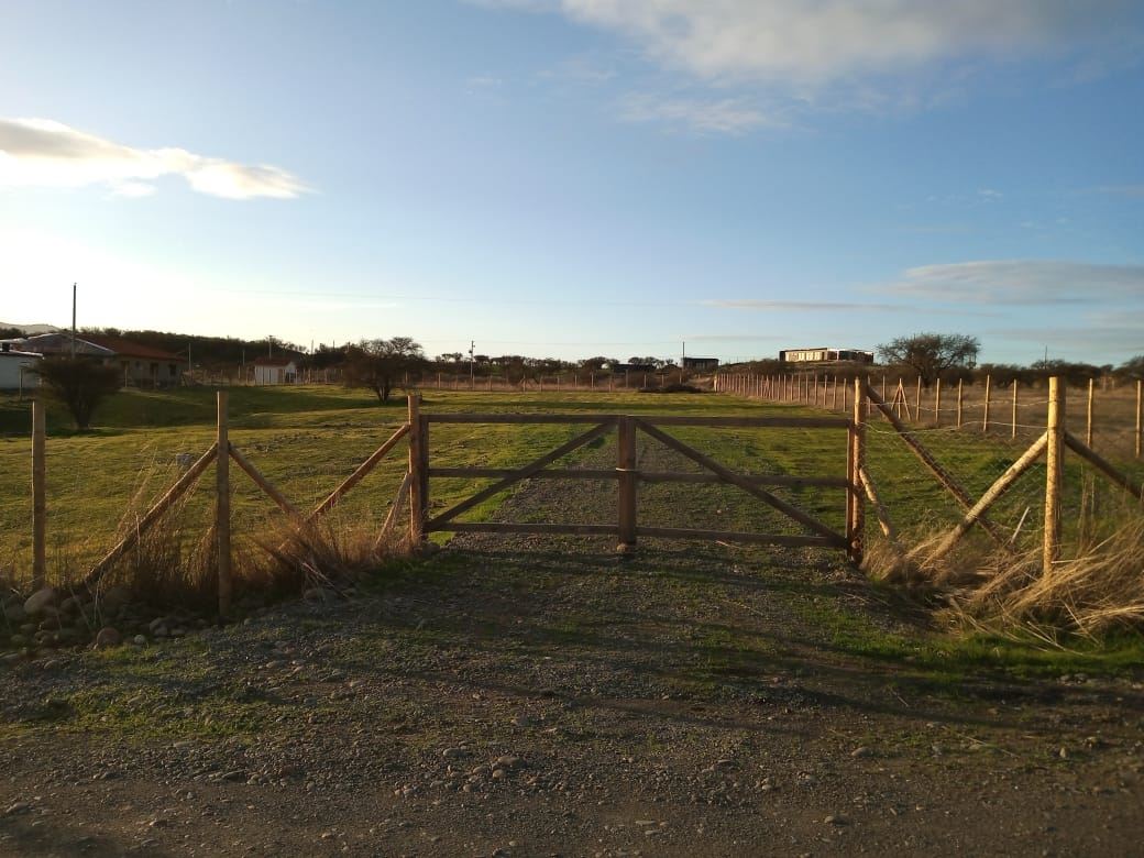 Venta Parcela Pencahue - Maule