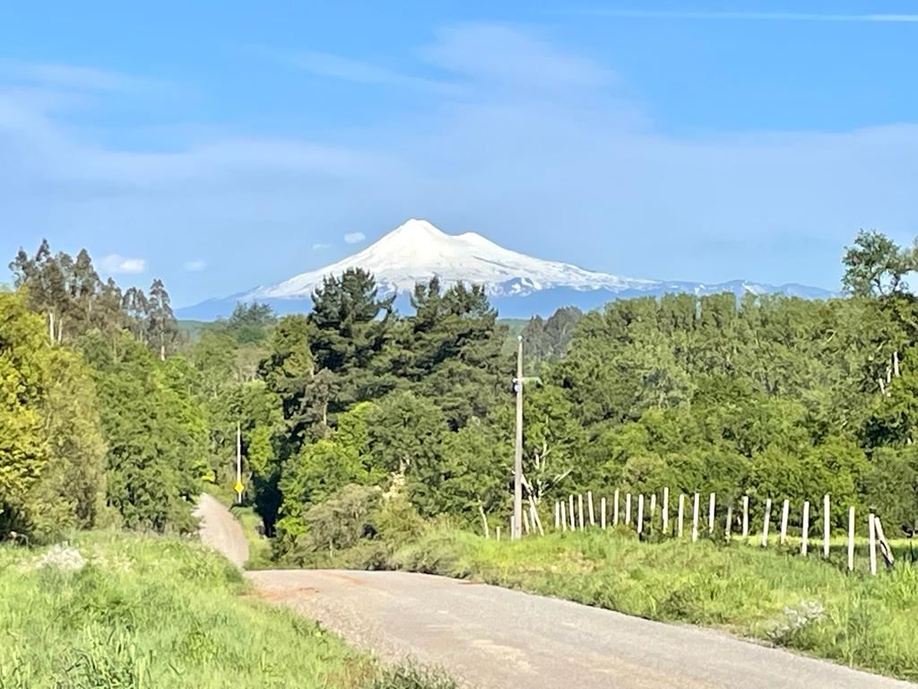 Venta Parcela Lautaro - La Araucanía