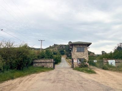 Venta Parcela Curicó - Maule