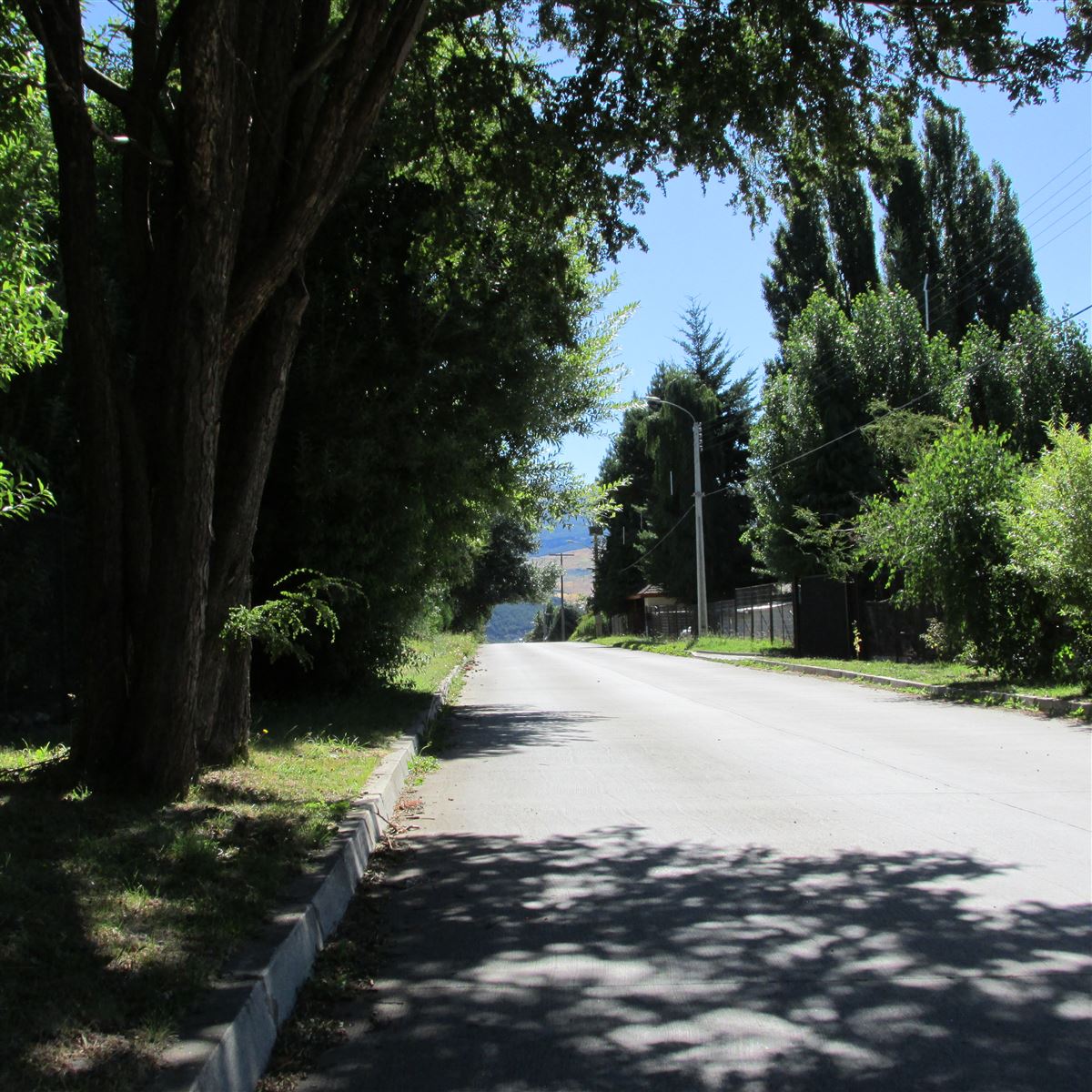 Venta Sitio Coyhaique - Aysén