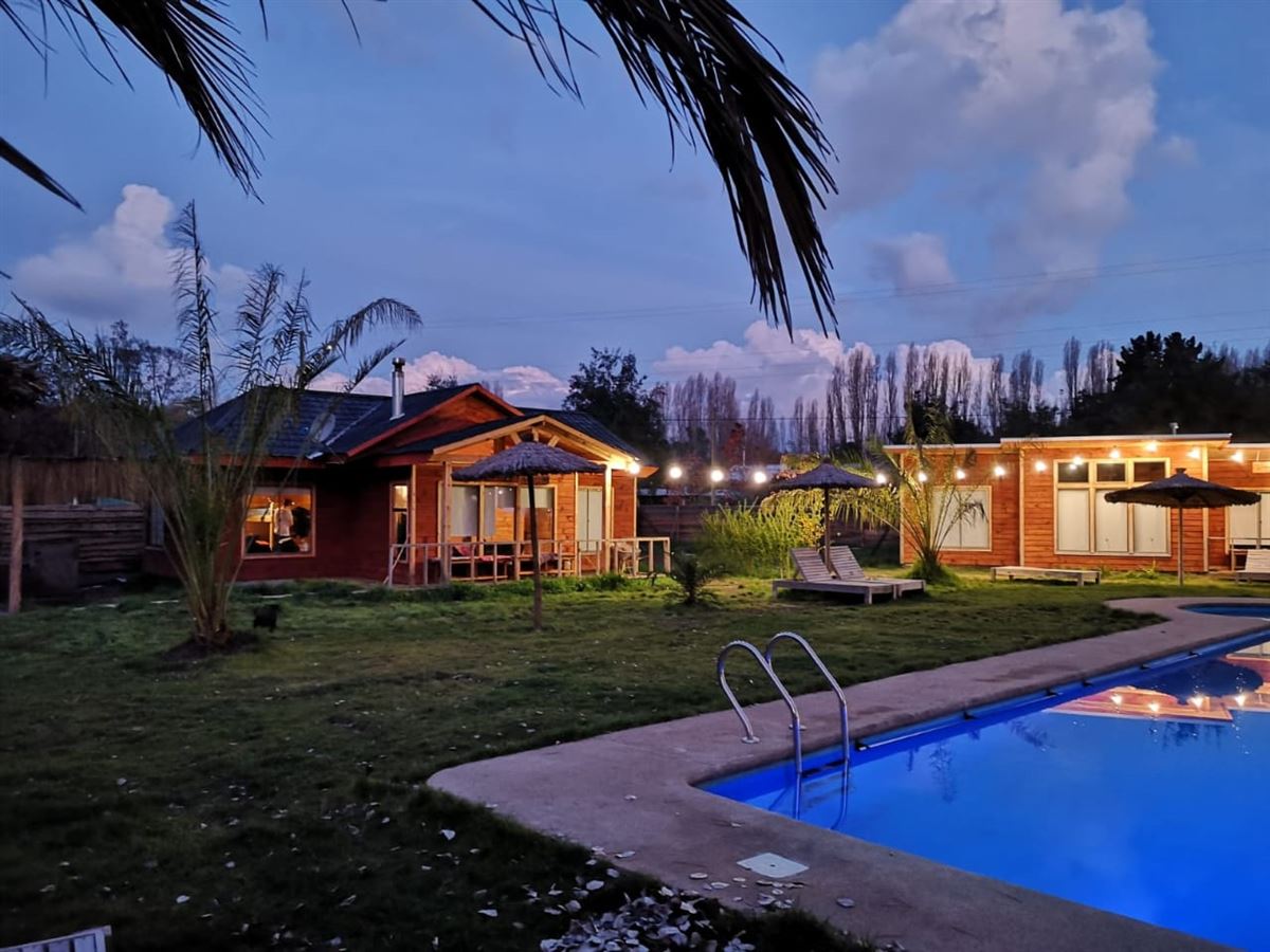 Venta Sitio Quillón - Ñuble