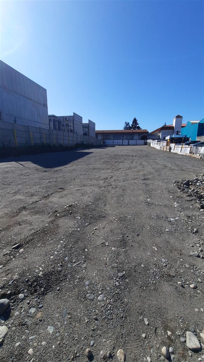 Venta Sitio Valdivia - Los Ríos