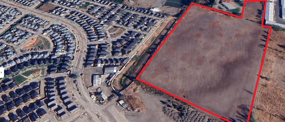 Venta Sitio Chillán - Ñuble