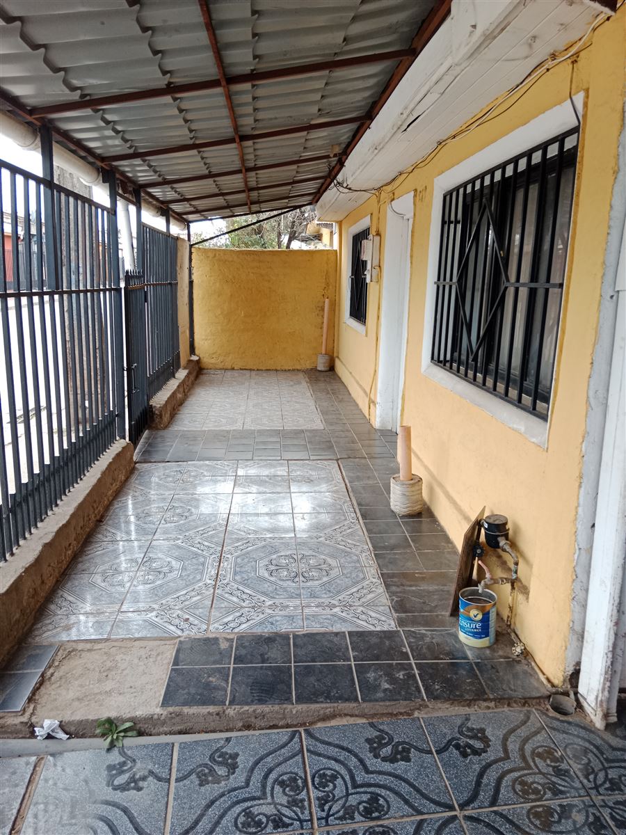 Venta Sitio Talca - Maule
