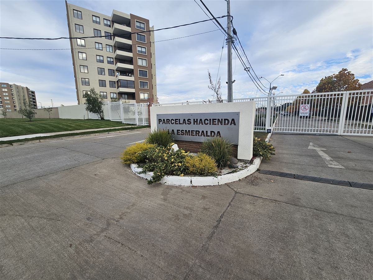 Venta Sitio Talca - Maule