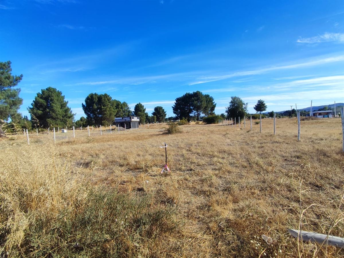Venta Sitio Quillón - Ñuble
