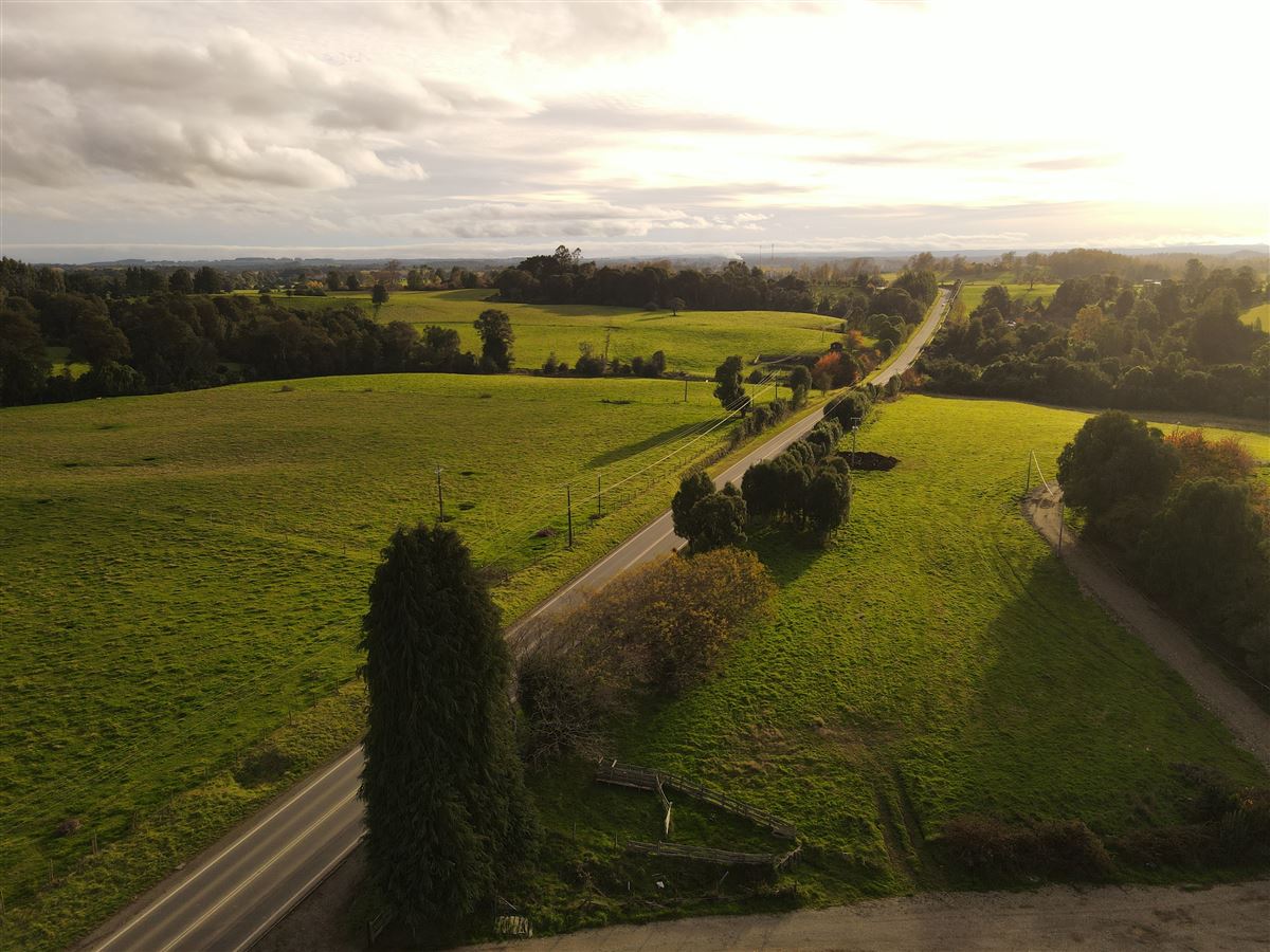 Venta Parcela Puerto Varas - Los Lagos