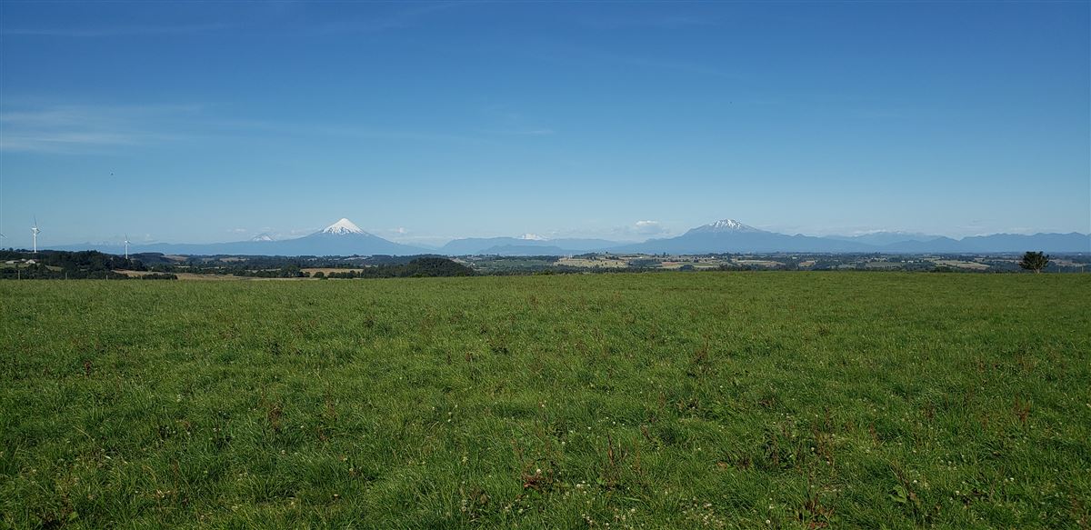 Venta Parcela Puerto Varas - Los Lagos