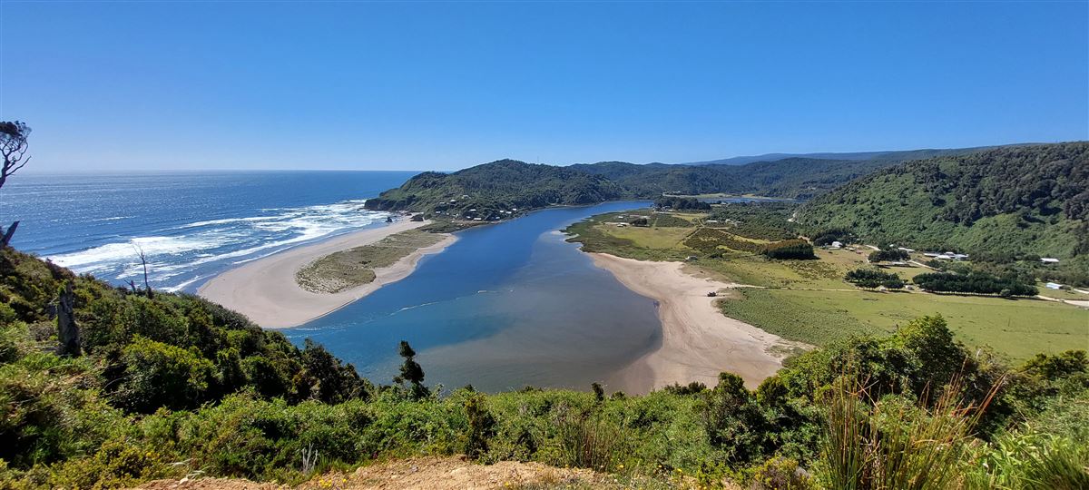 Venta Parcela Los Muermos - Los Lagos