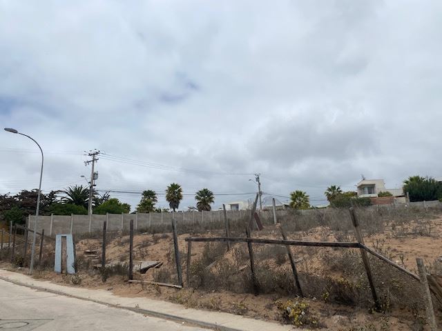 Venta Sitio Coquimbo - Coquimbo