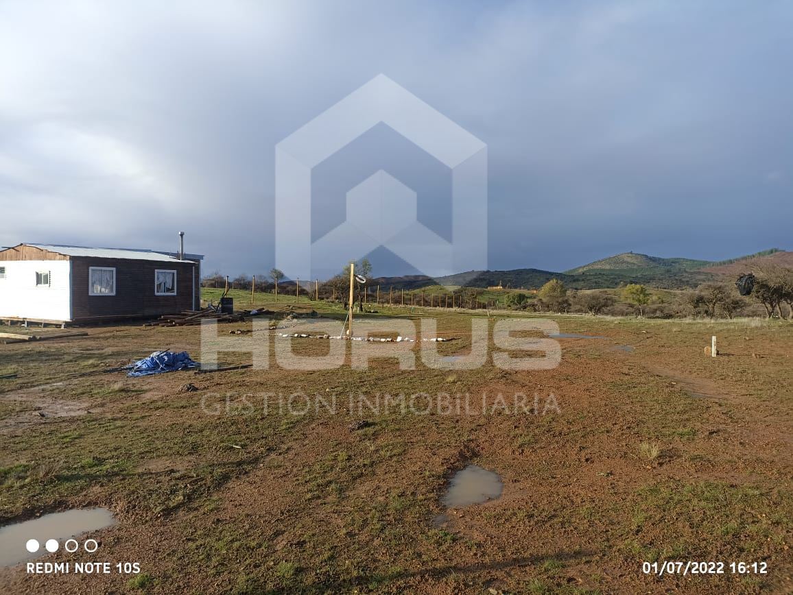 Venta Parcela Cauquenes - Maule