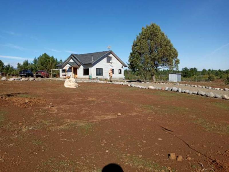 Venta Parcela Parral - Maule