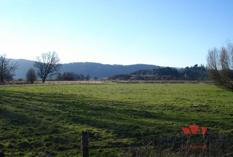 Venta Agrícola Valdivia - Los Ríos