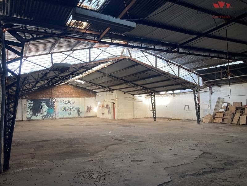 Venta Industrial Santiago - Región Metropolitana